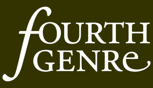 Fourth Genre logo