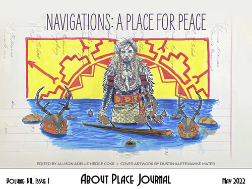 about place journal