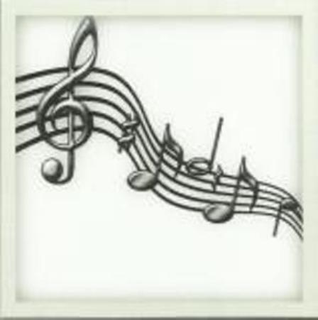 Allegro Poetry Magazine literary magazine logo