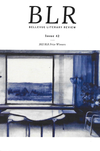 bellevue literary review