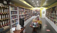Librairie Argo Bookshop