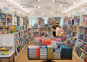 The Ivy Bookshop
