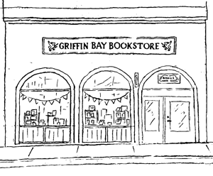 Griffin Bay Bookstore