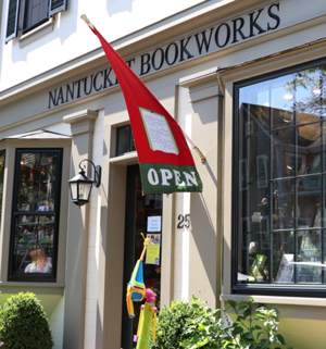 Nantucket Bookworks