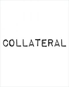 collateral literary magazine logo