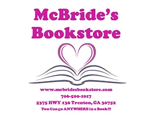 McBride's Bookstore