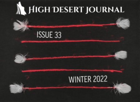 high desert journal