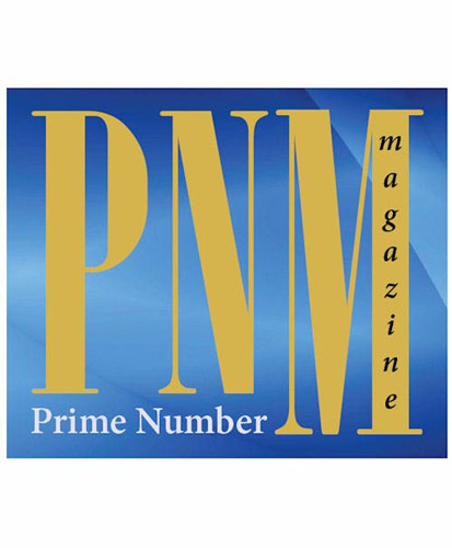 prime number magazine