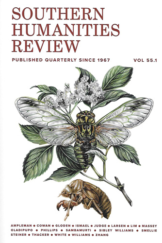 southern humanities review