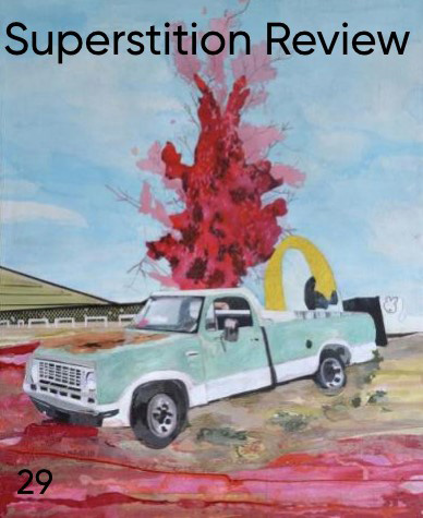 superstition review