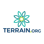 Terrain.org new logo