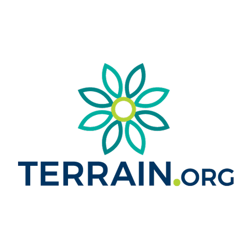 Terrain.org new logo