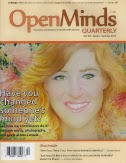 open minds quarterly