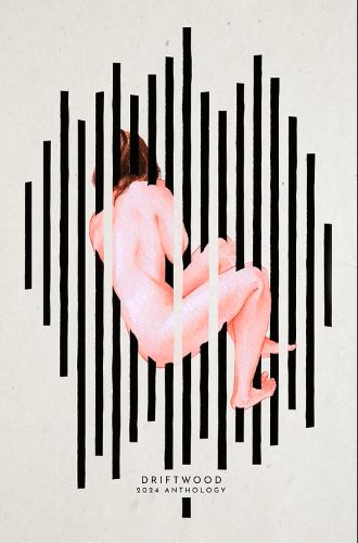 Driftwood Anthology 2024 cover image