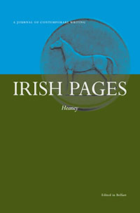 irish pages