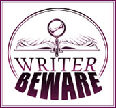 writer-beware