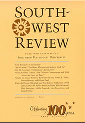 southwest-review