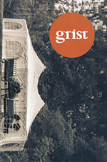 grist-journal