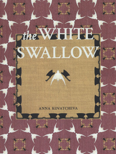 white swallow anna kovatcheva
