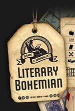 literary bohemian