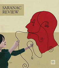 saranac review