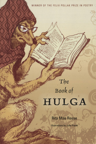 book of hulga rita mae reese