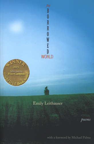 borrowed world emily leithauser