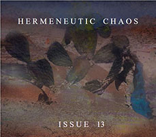 hermeneutic chaos 13 march