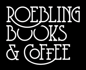 Roebling Books & Coffee