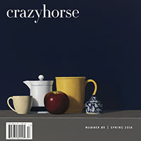 crazyhorse 89