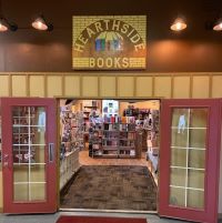 Hearthside Books and Toys