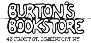 Burton's Bookstore