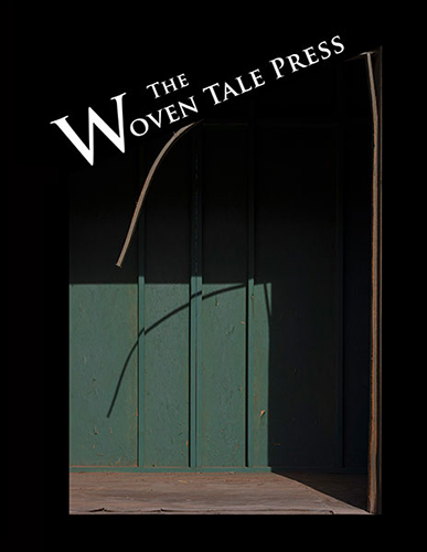 The Woven Tale Press volume 11 number 3 June 2023 cover image