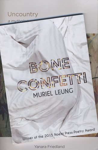 uncountry bone confetti blog post
