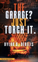 garage just torch it dylan debelis blog