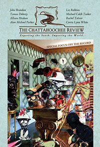 chattahoochee review