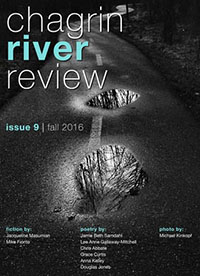 chargrin river review