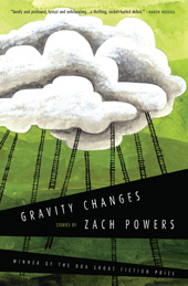 gravity changes zach powers