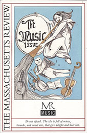 massachusetts review music