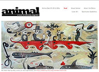animal magazine