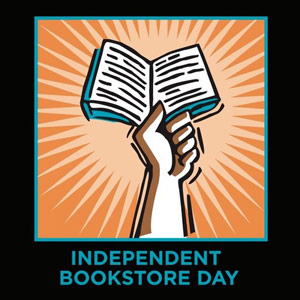 independent bookstore day 2017