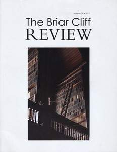 briar cliff review 2017 blog