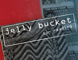 jelly bucket graphic
