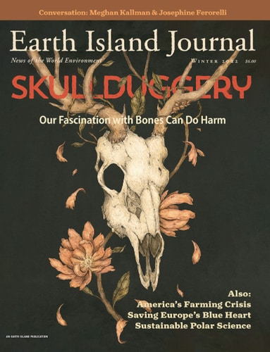 earth island journal