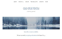 cold creek review