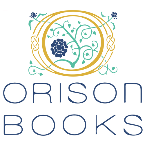 Orison Books updated logo