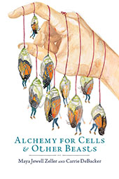 Alchemy for Cell Book Cover
