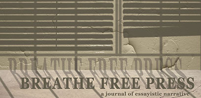 breathe free press cover