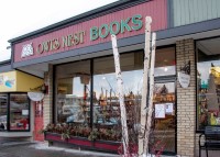 Owl's Nest Books