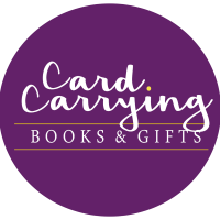 Card Carrying Books & Gifts